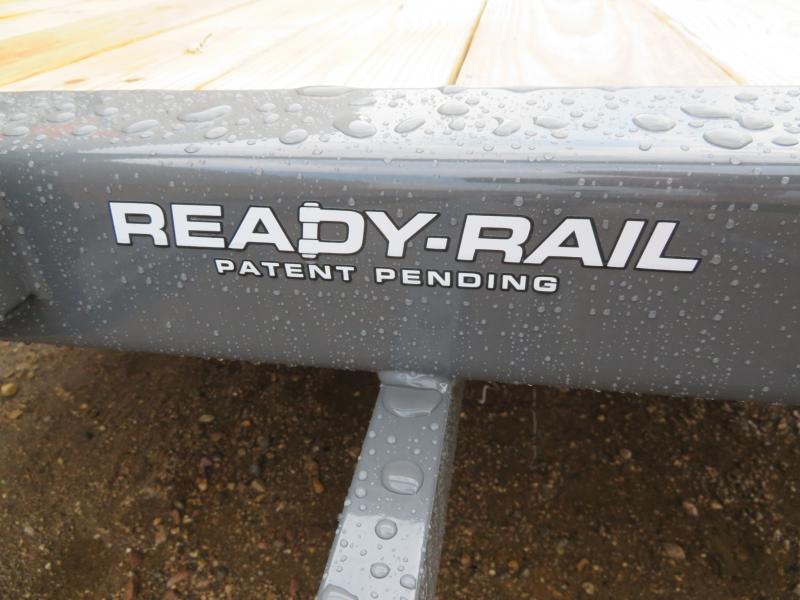 new Utility Trailers PJ Trailers  for sale, in Humboldt, SD Thumbnail 6
