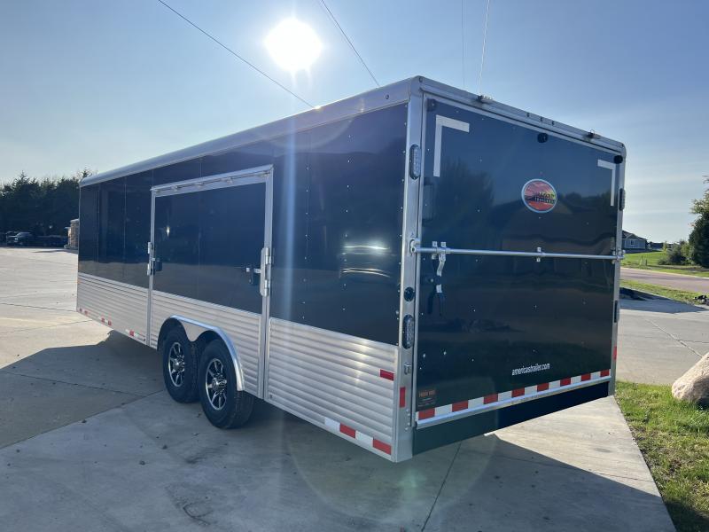 new Cargo (Enclosed) Trailers Sundowner Trailers Other for sale, in Humboldt, SD Thumbnail 3