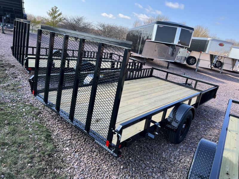 new Utility Trailers H and H Trailer Other for sale, in Harrisburg, SD Thumbnail 3