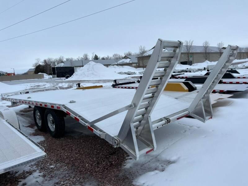 new Utility Trailers Aluma  for sale, in Harrisburg, SD Thumbnail 2