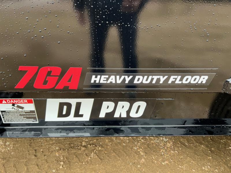 new Dump Trailers PJ Trailers  for sale, in Humboldt, SD Thumbnail 3