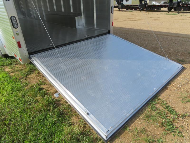 new Cargo (Enclosed) Trailers Sundowner Trailers Other for sale, in Humboldt, SD Thumbnail 5