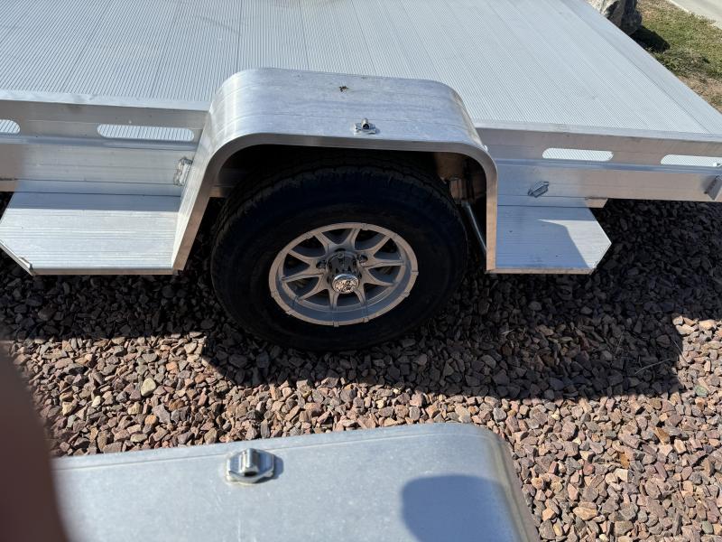 new Utility Trailers Aluma  for sale, in Harrisburg, SD Thumbnail 5