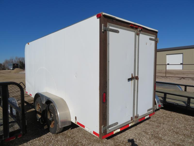 used Cargo (Enclosed) Trailers Other  for sale, in Humboldt, SD Thumbnail 4