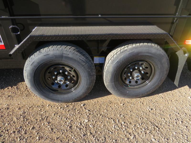 new Dump Trailers Midsota Other for sale, in Humboldt, SD Thumbnail 5