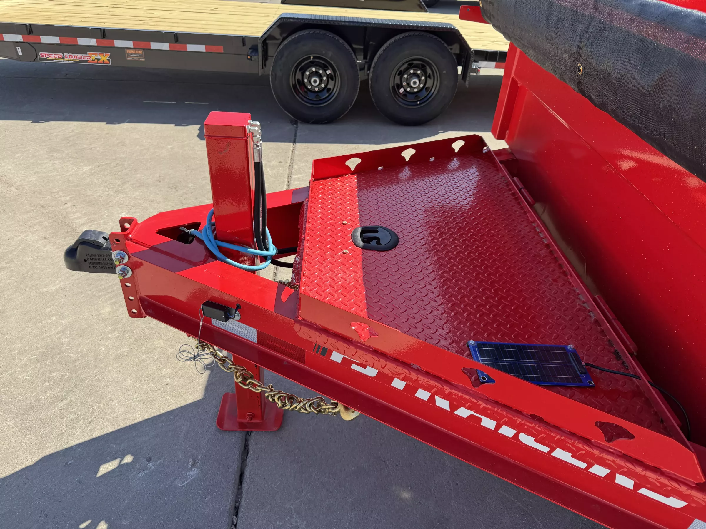 new Dump Trailers PJ Trailers Other for sale, in Elk Point, SD Thumbnail 7