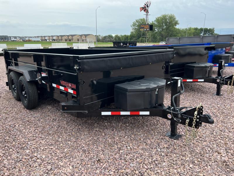 new Dump Trailers Midsota Other for sale, in Elk Point, SD Thumbnail 4