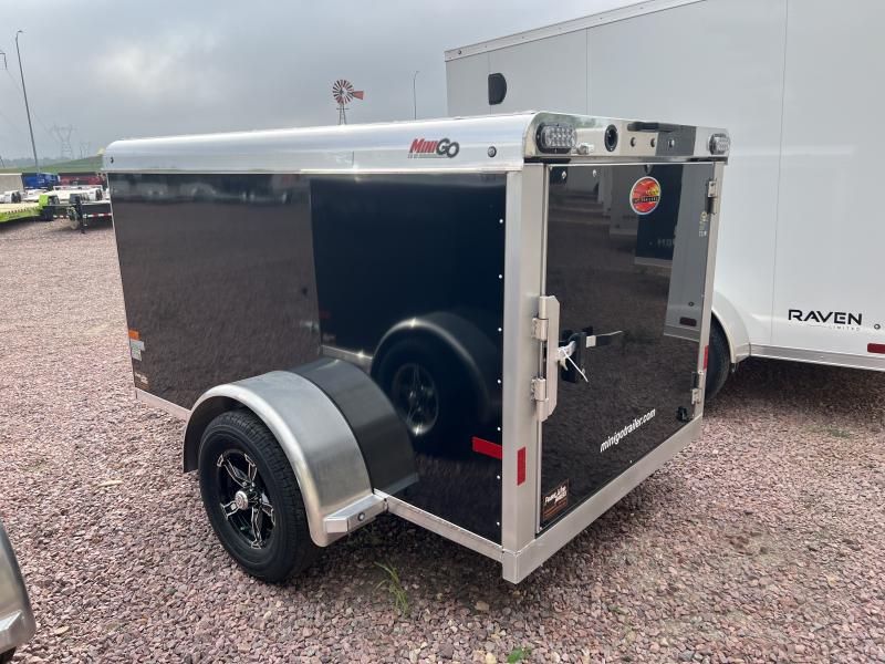 new Cargo (Enclosed) Trailers Sundowner Trailers Other for sale, in Humboldt, SD Thumbnail 3