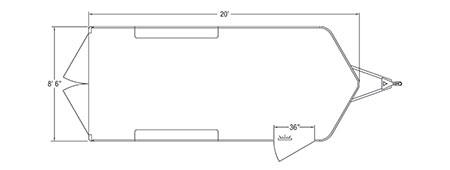 new Cargo (Enclosed) Trailers Sundowner Trailers Other for sale, in Humboldt, SD Thumbnail 10