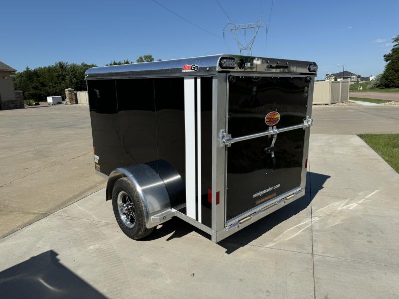new Cargo (Enclosed) Trailers Sundowner Trailers Other for sale, in Elk Point, SD Thumbnail 2