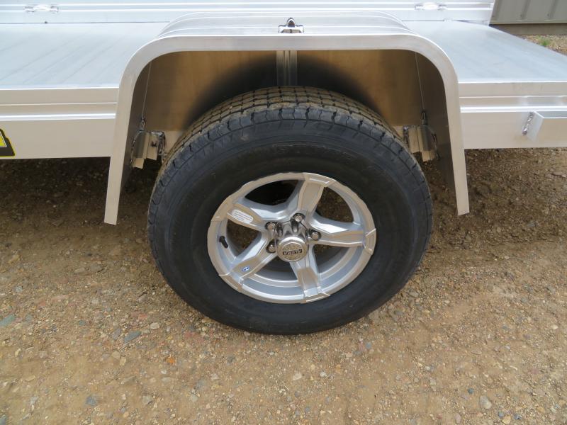 new Utility Trailers Aluma Other for sale, in Humboldt, SD Thumbnail 5