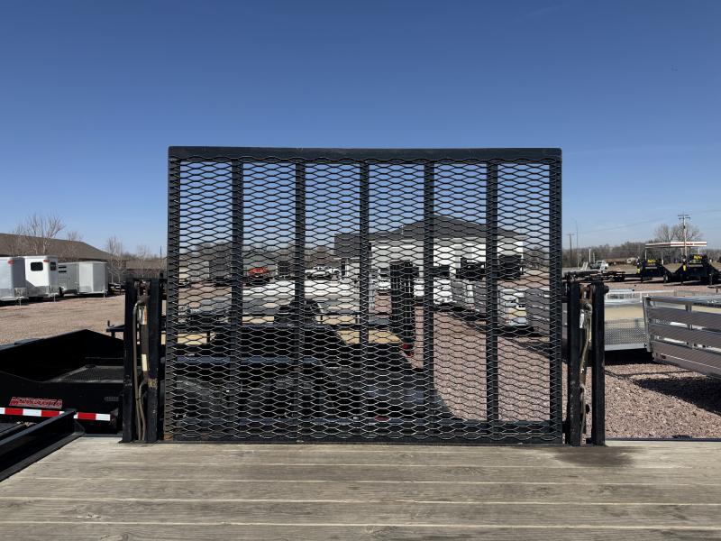 used Dump Trailers Midsota Other for sale, in Harrisburg, SD Thumbnail 6