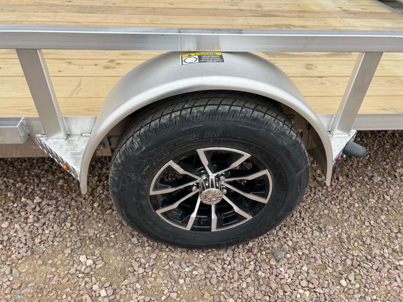 new Utility Trailers H and H Trailer Other for sale, in Humboldt, SD Thumbnail 3