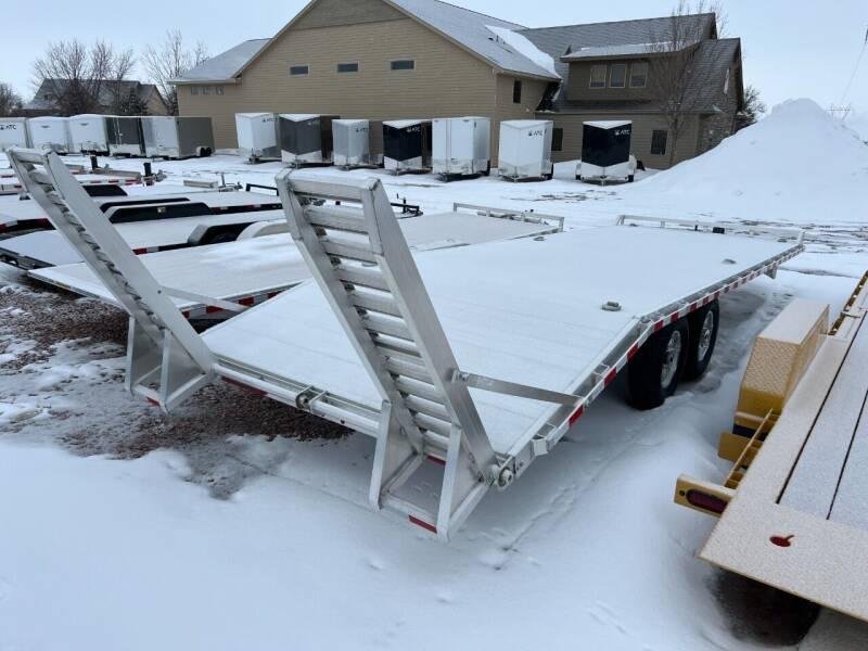 new Utility Trailers Aluma  for sale, in Harrisburg, SD Thumbnail 3