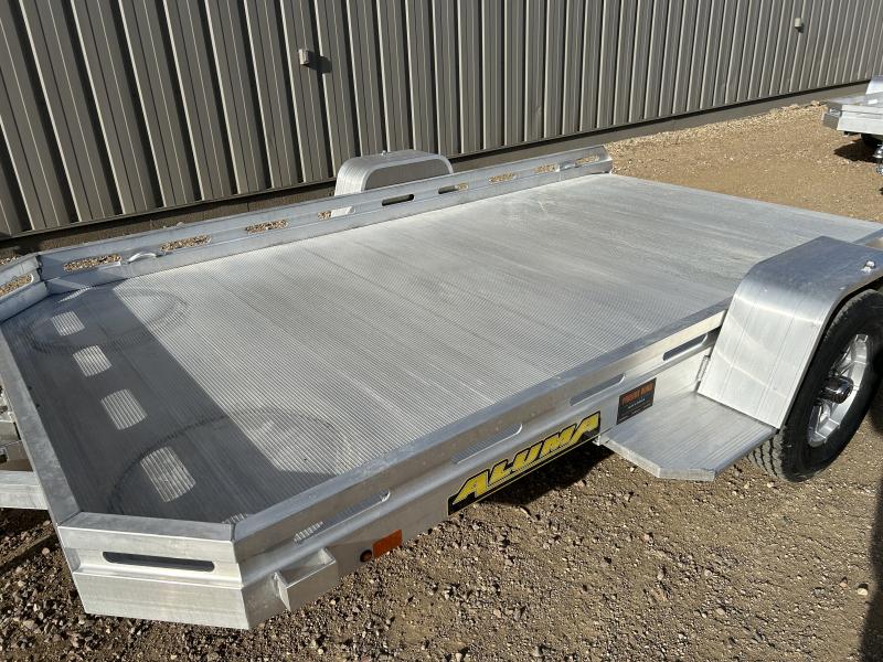 new Utility Trailers Aluma  for sale, in Humboldt, SD Thumbnail 2