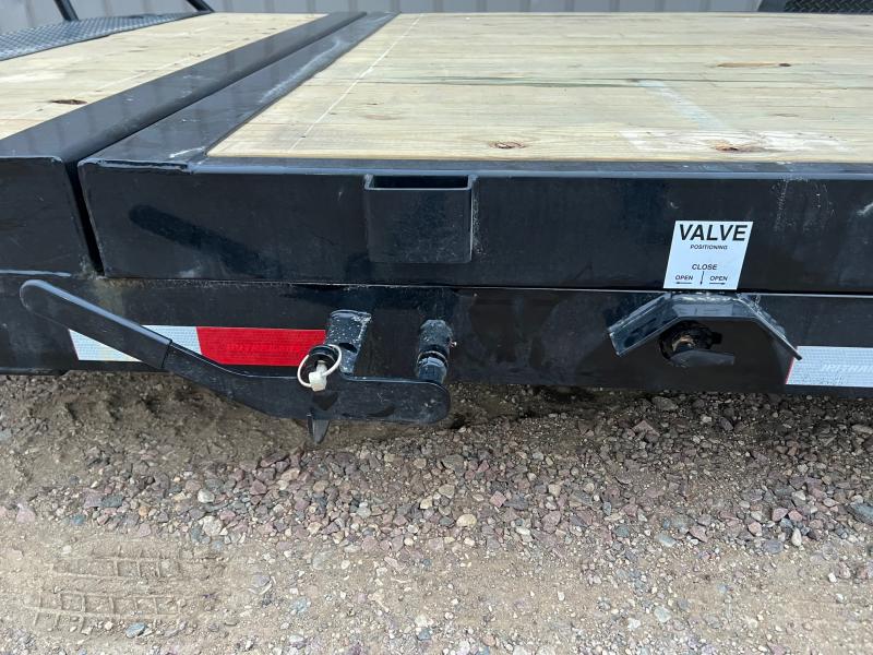 new Tilt Trailers PJ Trailers  for sale, in Humboldt, SD Thumbnail 3
