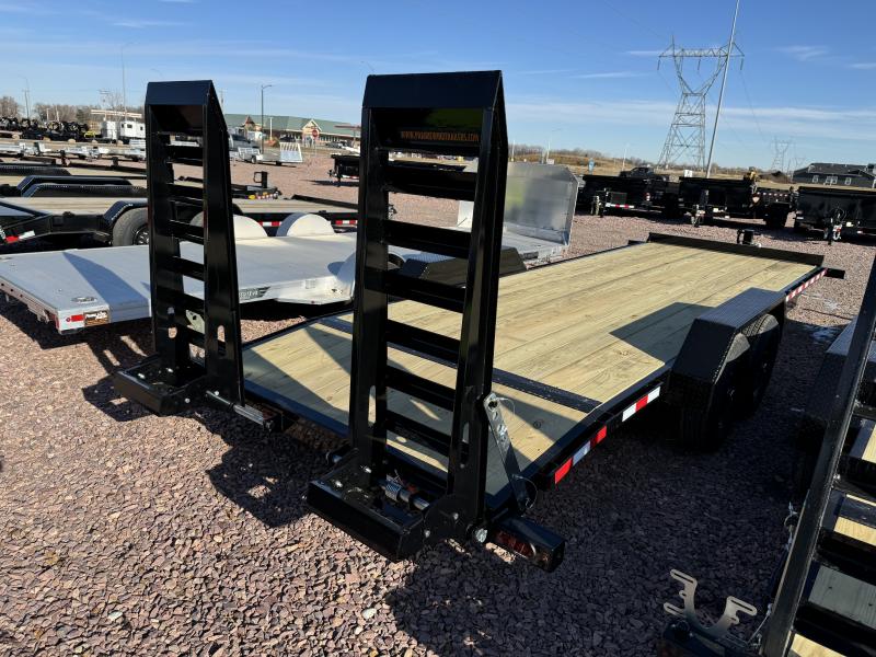 new Equipment / Flatbed Trailers Midsota Other for sale, in Harrisburg, SD Thumbnail 3