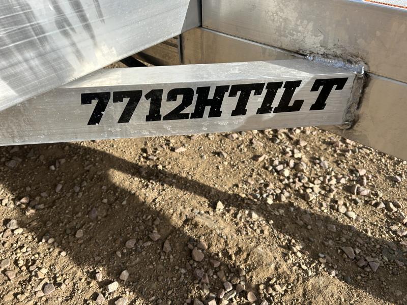 new Utility Trailers Aluma  for sale, in Humboldt, SD Thumbnail 9