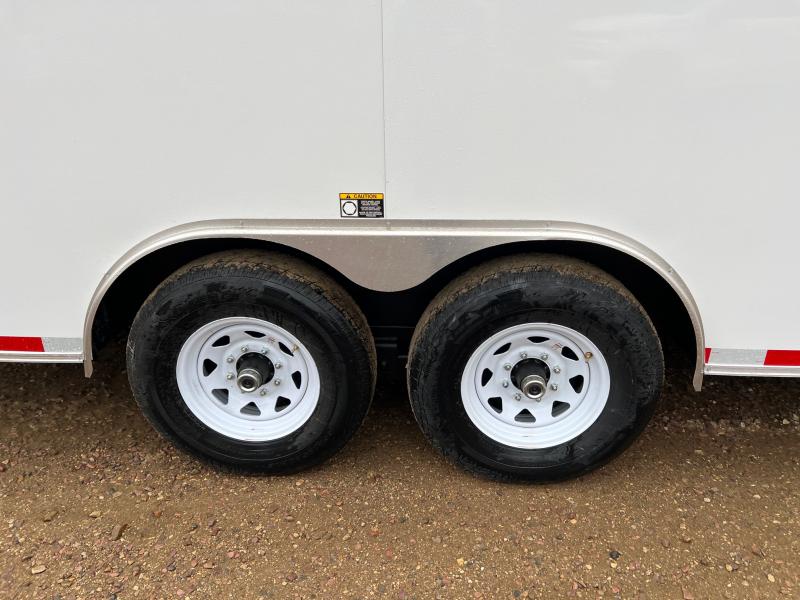 new Cargo (Enclosed) Trailers H and H Trailer Other for sale, in Humboldt, SD Thumbnail 9