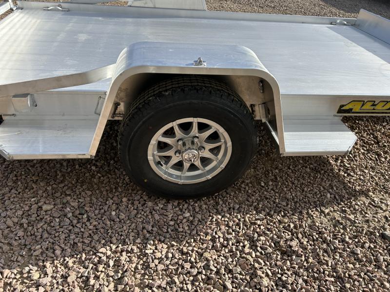 new Utility Trailers Aluma  for sale, in Humboldt, SD Thumbnail 7