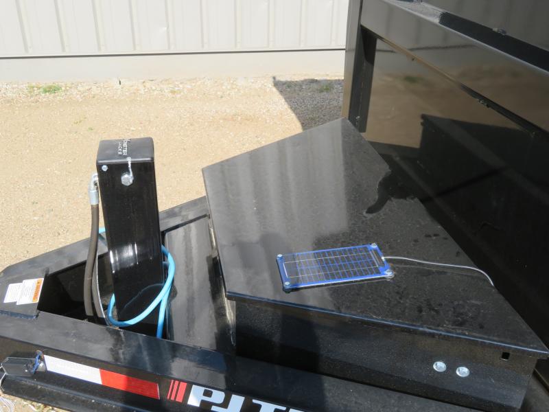 new Dump Trailers PJ Trailers  for sale, in Humboldt, SD Thumbnail 6