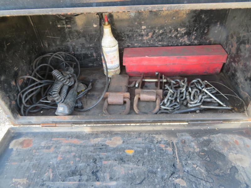 used Car Haulers / Racing Trailers Big Tex Trailers  for sale, in Elk Point, SD Thumbnail 4