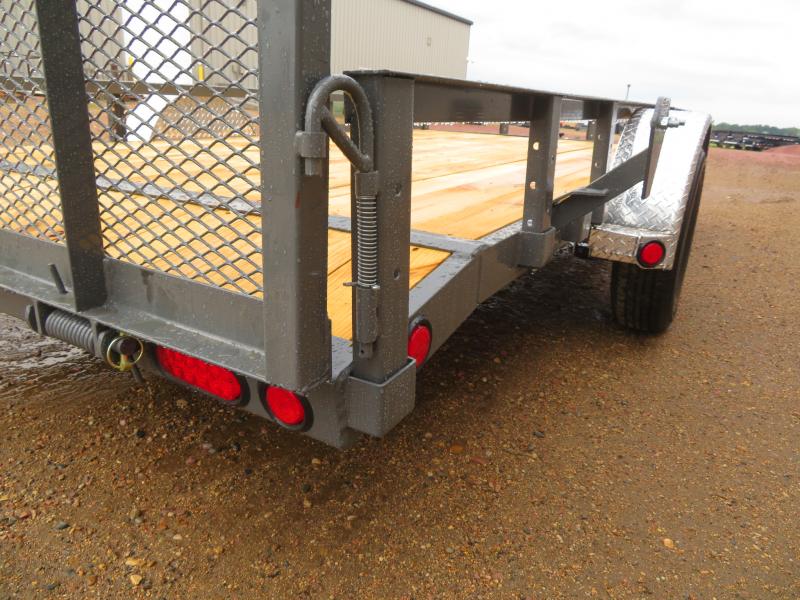 new Utility Trailers PJ Trailers  for sale, in Humboldt, SD Thumbnail 5