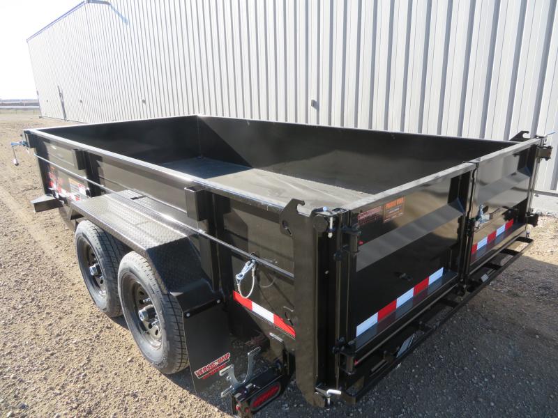 new Dump Trailers Midsota Other for sale, in Humboldt, SD Thumbnail 6