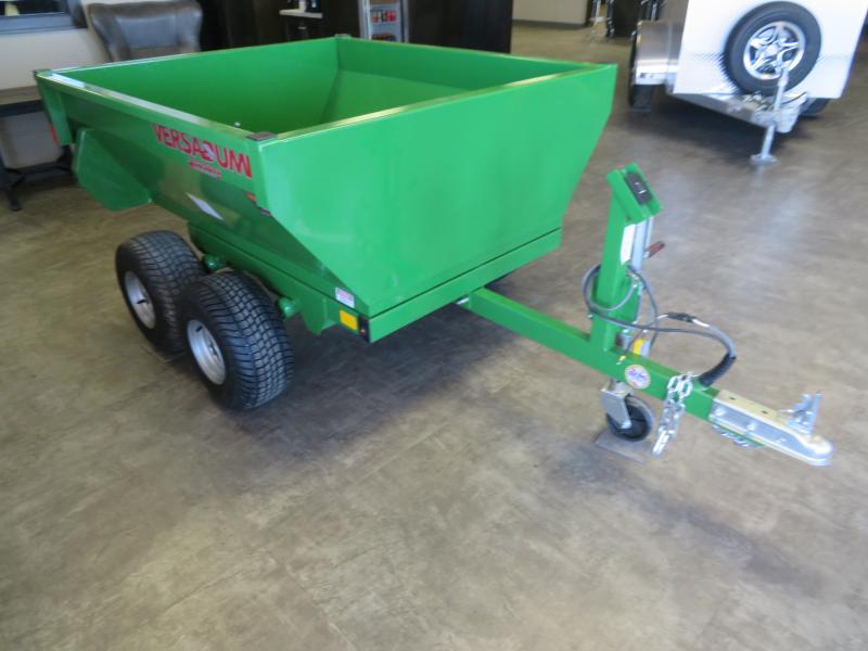 new Dump Trailers Midsota Other for sale, in Humboldt, SD Thumbnail 7