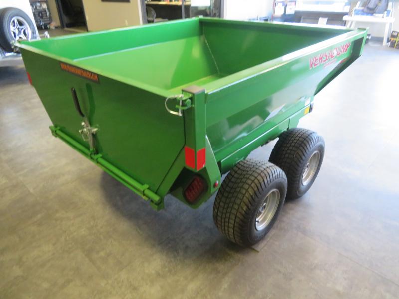 new Dump Trailers Midsota Other for sale, in Humboldt, SD Thumbnail 5