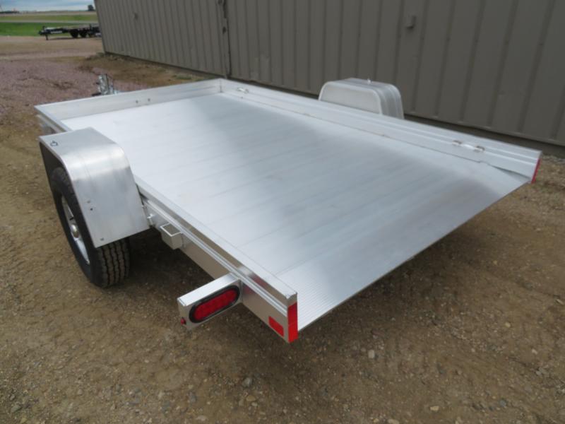 new Utility Trailers Aluma Other for sale, in Humboldt, SD Thumbnail 6