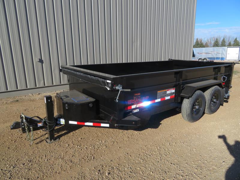 new Dump Trailers Midsota Other for sale, in Humboldt, SD Thumbnail 2