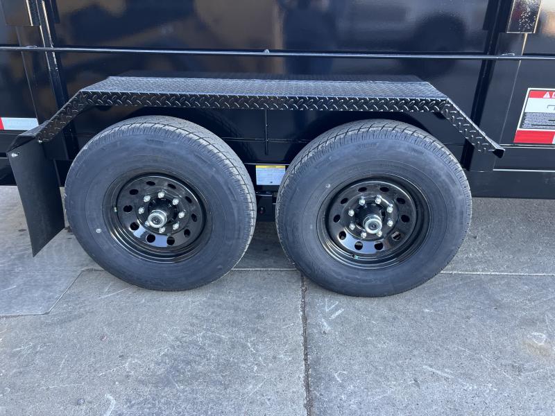 new Dump Trailers Midsota Other for sale, in Elk Point, SD Thumbnail 5