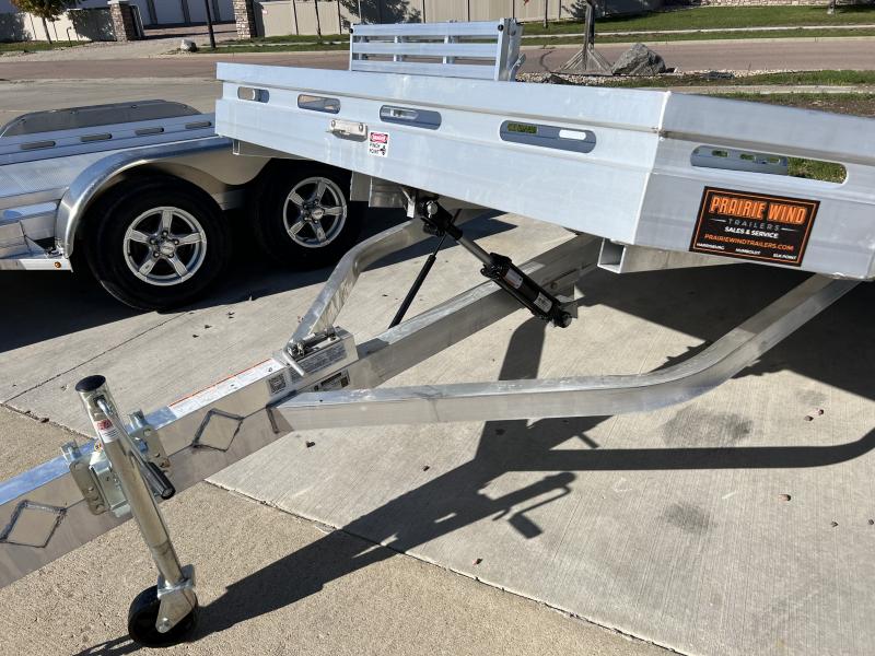 new Utility Trailers Aluma Other for sale, in Elk Point, SD Thumbnail 7