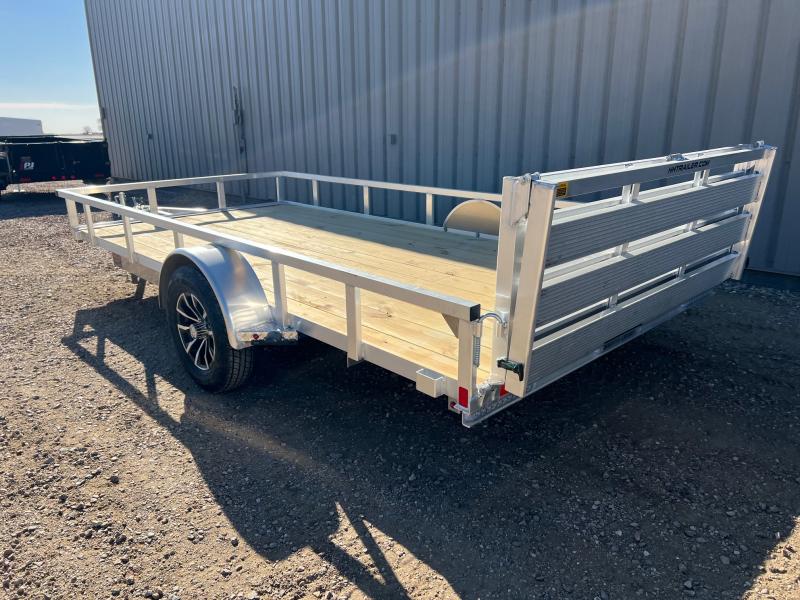new Utility Trailers H and H Trailer Other for sale, in Humboldt, SD Thumbnail 4