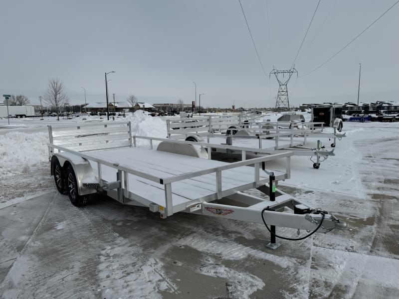 new Utility Trailers H and H Trailer Other for sale, in Harrisburg, SD Thumbnail 4