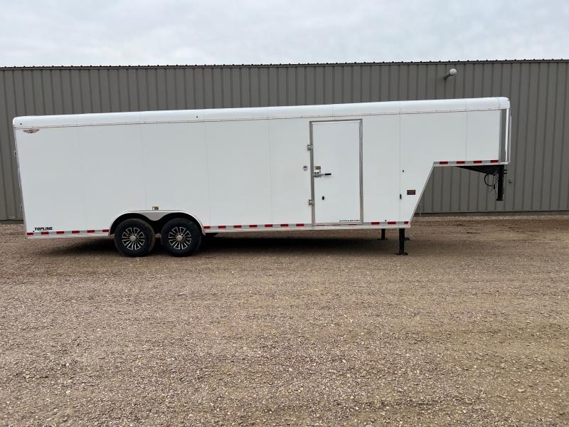 new Cargo (Enclosed) Trailers H and H Trailer Other for sale, in Humboldt, SD Thumbnail 2
