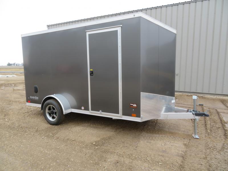 Prairie Wind Trailers in HUMBOLDT, SD