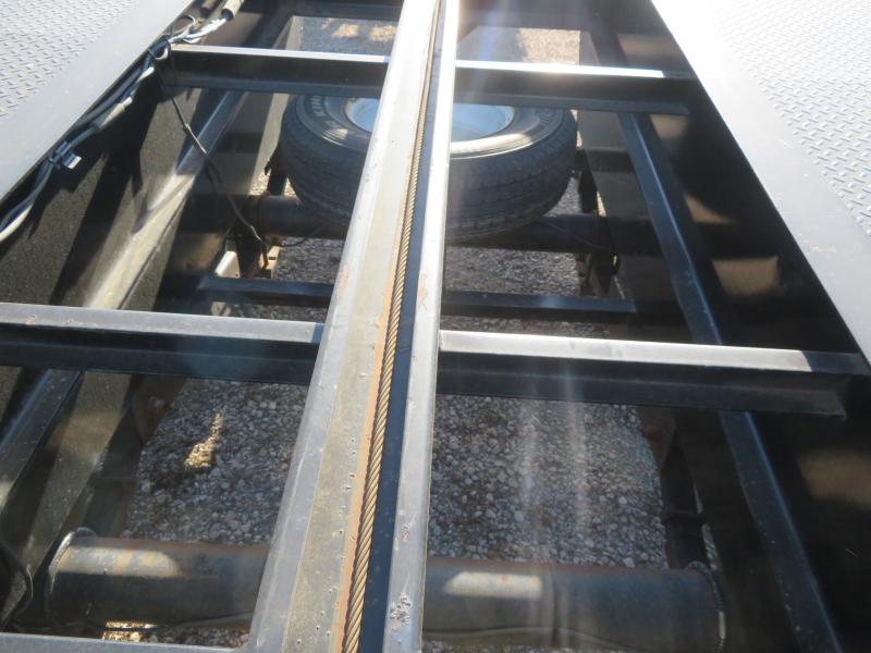 used Car Haulers / Racing Trailers Big Tex Trailers  for sale, in Elk Point, SD Thumbnail 12