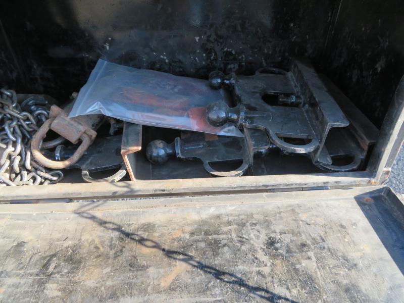 used Car Haulers / Racing Trailers Big Tex Trailers  for sale, in Elk Point, SD Thumbnail 8