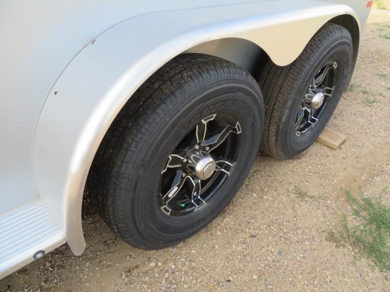 new Horse Trailers Sundowner Trailers Other for sale, in Humboldt, SD Thumbnail 5