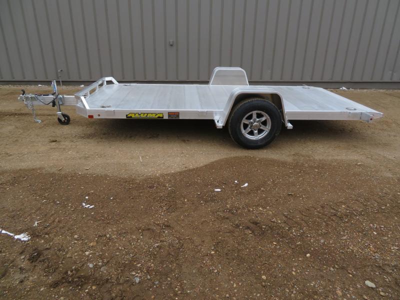 new Utility Trailers Aluma Other for sale, in Humboldt, SD Thumbnail 3