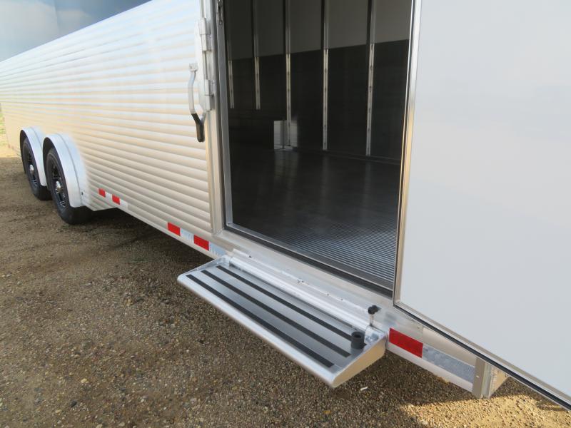 new Cargo (Enclosed) Trailers Sundowner Trailers Other for sale, in Humboldt, SD Thumbnail 2
