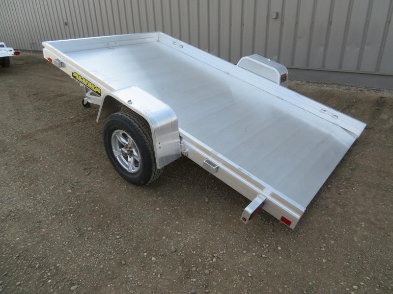 new Utility Trailers Aluma Other for sale, in Humboldt, SD Thumbnail 2