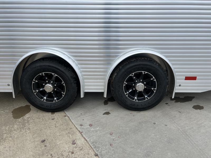 new Cargo (Enclosed) Trailers Sundowner Trailers Other for sale, in Humboldt, SD Thumbnail 5