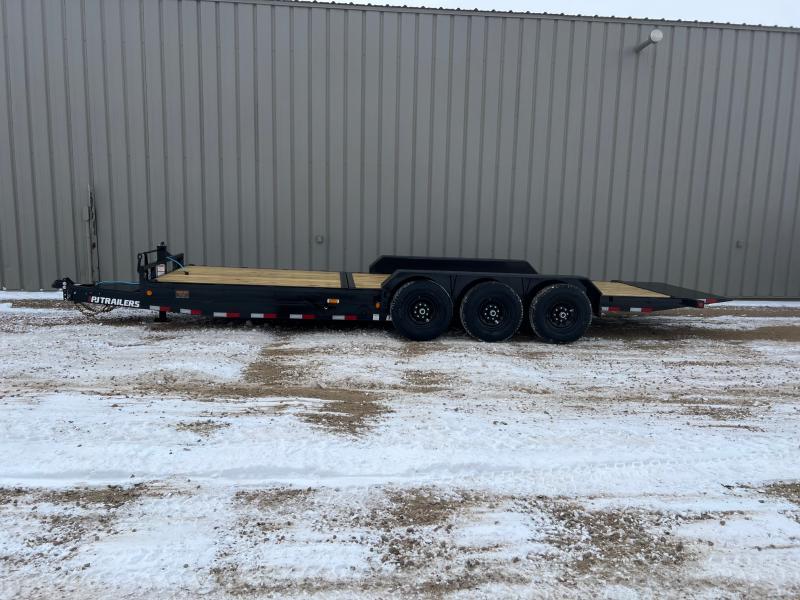 new Tilt Trailers PJ Trailers  for sale, in Humboldt, SD Thumbnail 2