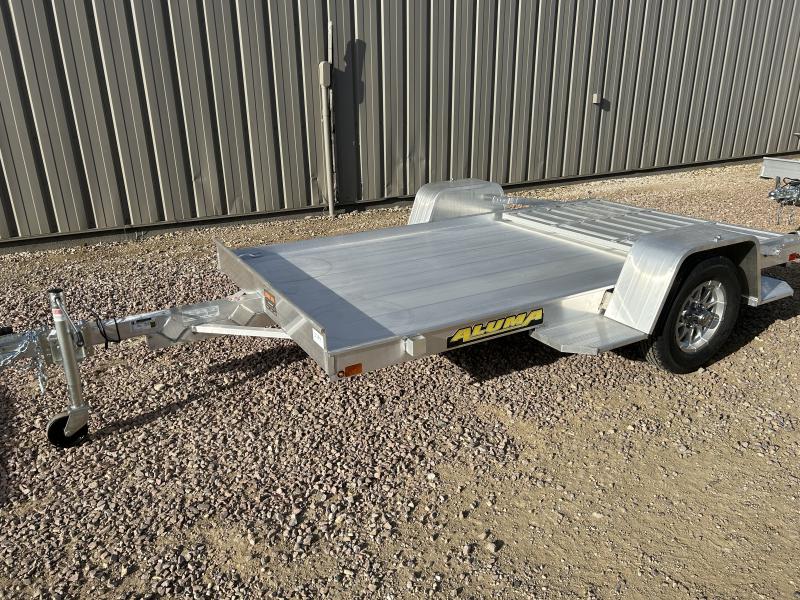 new Utility Trailers Aluma  for sale, in Humboldt, SD Thumbnail 3