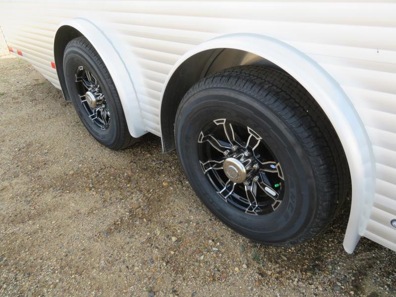 new Cargo (Enclosed) Trailers Sundowner Trailers Other for sale, in Humboldt, SD Thumbnail 3