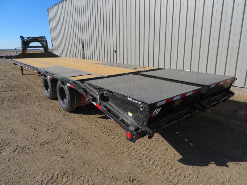 new Equipment / Flatbed Trailers PJ Trailers  for sale, in Humboldt, SD Thumbnail 5