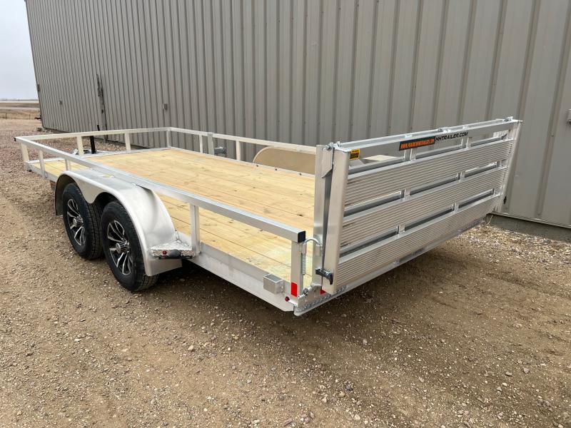 new Utility Trailers H and H Trailer Other for sale, in Humboldt, SD Thumbnail 4